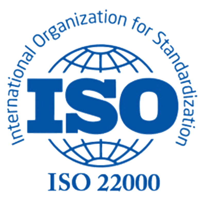 iso22000