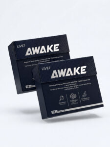 Awake 2 Box