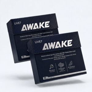 Awake 2 Box