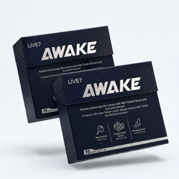 Awake 2 Box