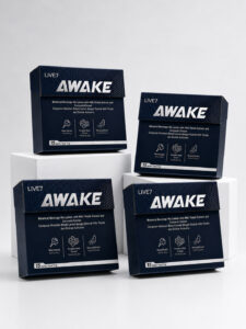 Awake 4 Box