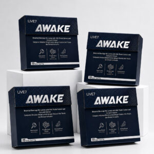 Awake 4 Box