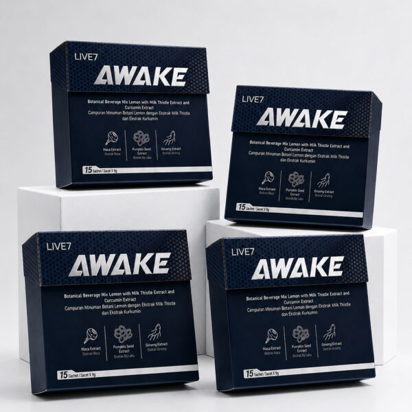 Awake 4 Box