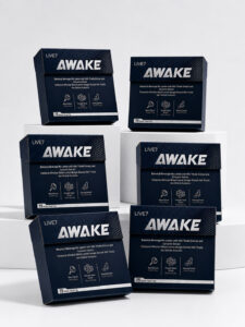 Awake 6 Box