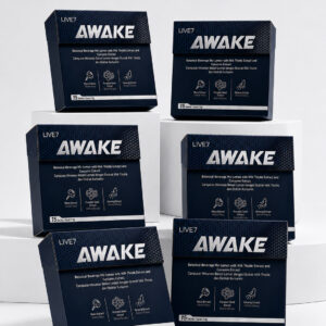 Awake 6 Box