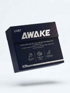 Awake 1 Box