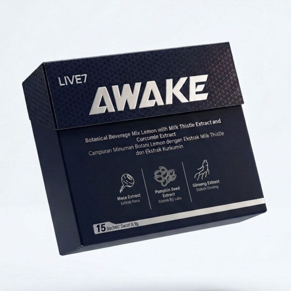 Awake 1 Box